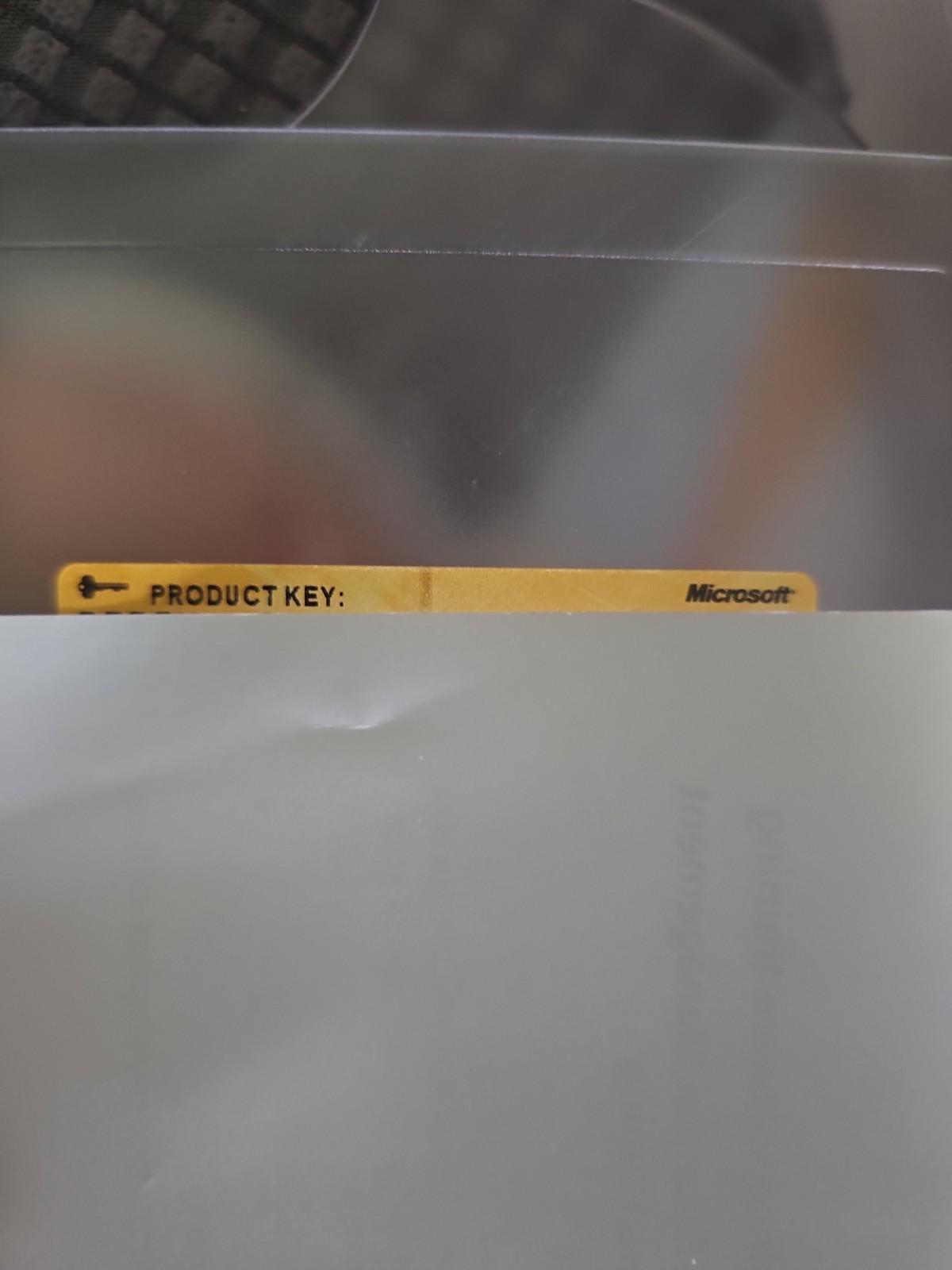 Microsoft Office 2007 Standard (Upgrade) Version With Product Key