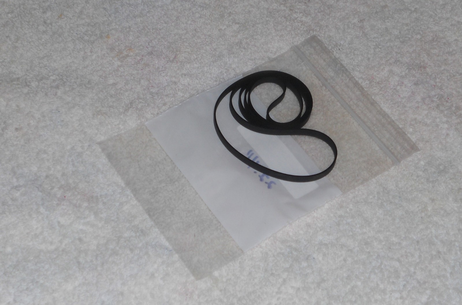 Turntable Belt for TECHNICS SL-B100 22