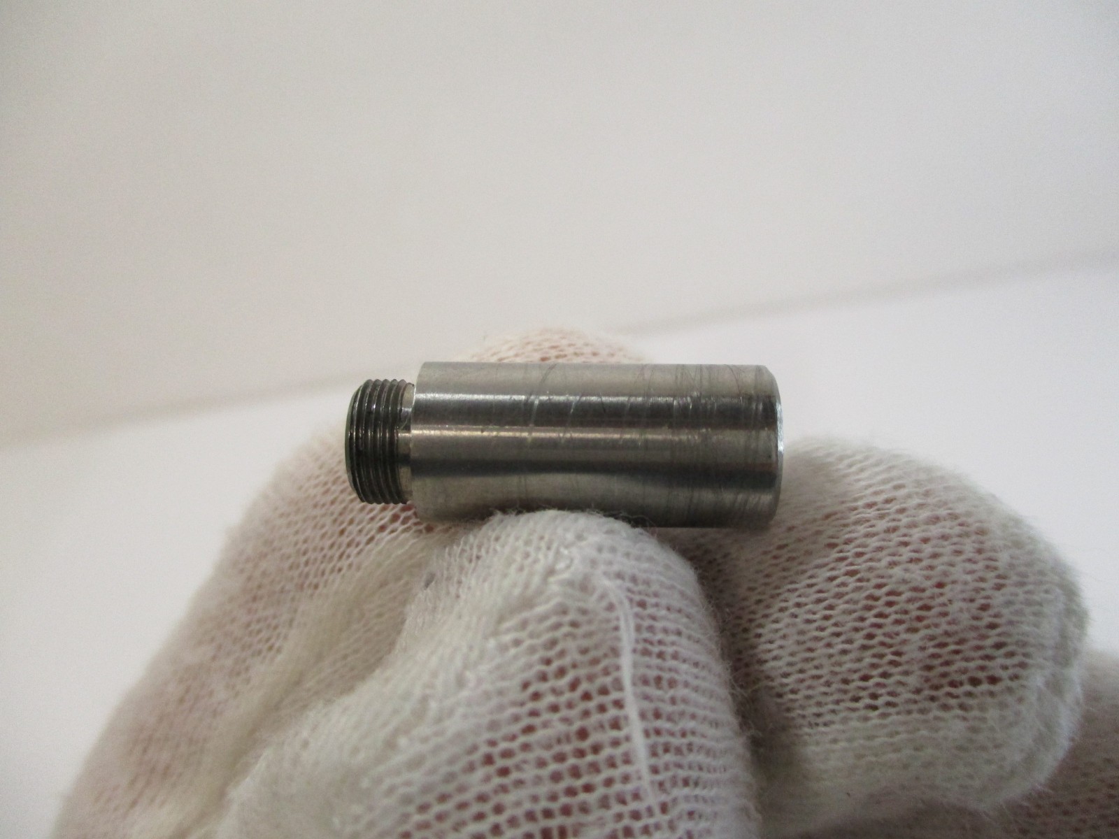 MITUTOYO # 513 Dial Indicator MOUNT with .375" Stud (only) Fits Other Models EC