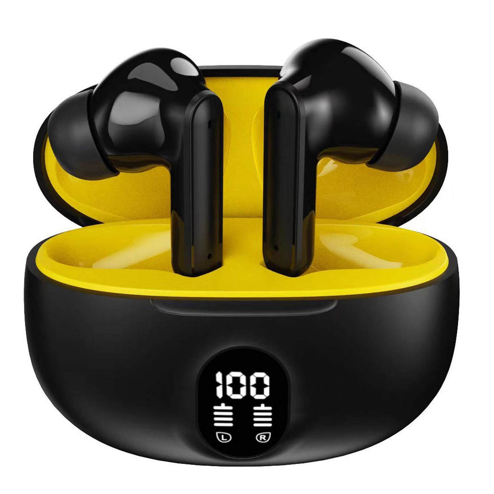 Echo beats Wireless Earbuds