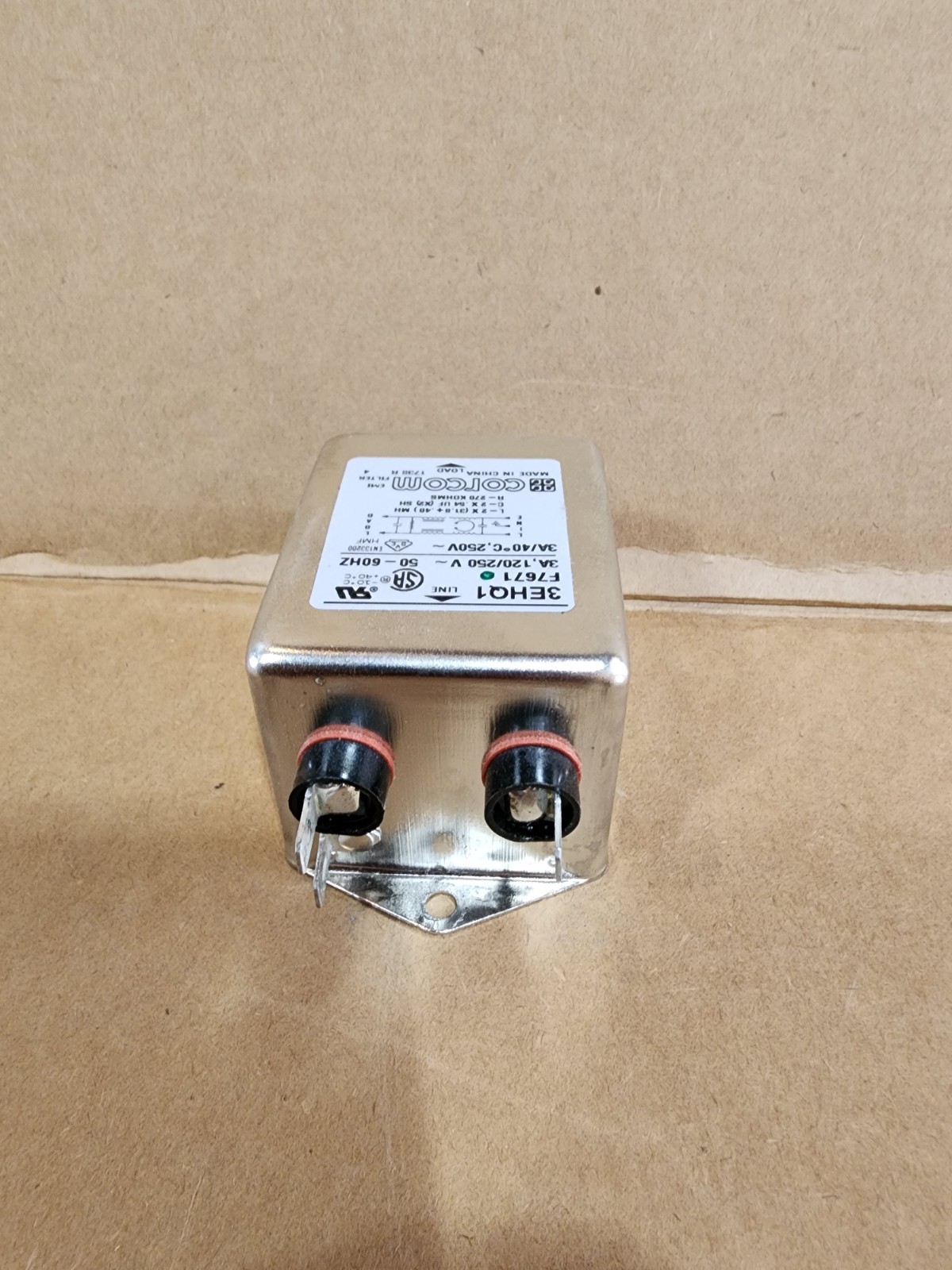 TE CONNECTIVITY 3EHQ1 / 3EHQ1 (USED)
