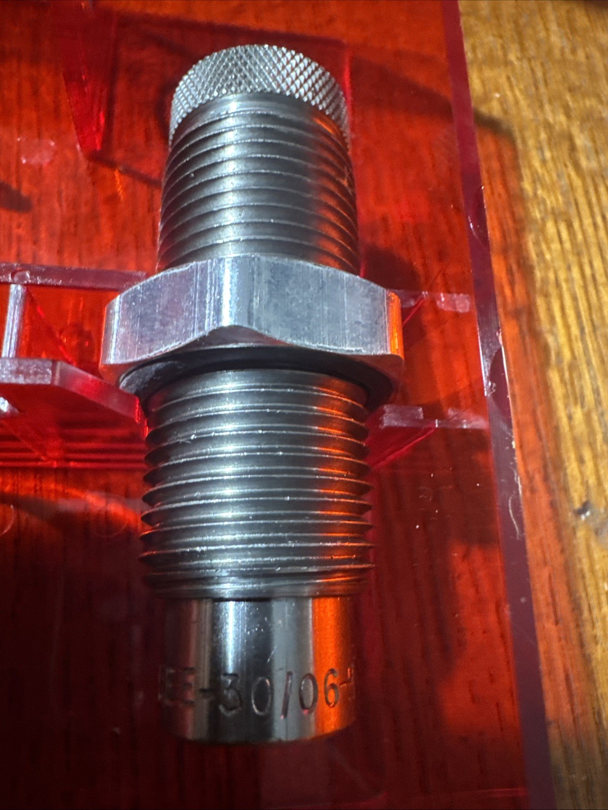 Lee Factory Crimp Die 30/06