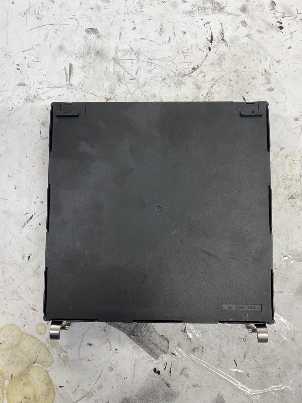 2018 Freightliner Cascadia Common Powertrain Control Module A0044462 (586-10323)