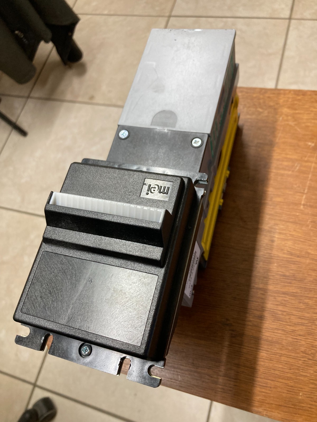 MEI Mars AE 2631  bill acceptor, validator $1 - $20s