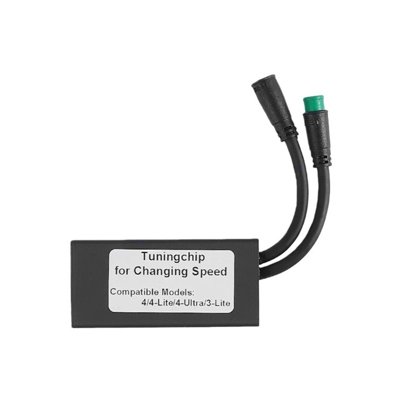 Weatherproof Advanced Chip Speed Controller Various Terrains for E Bikes Build