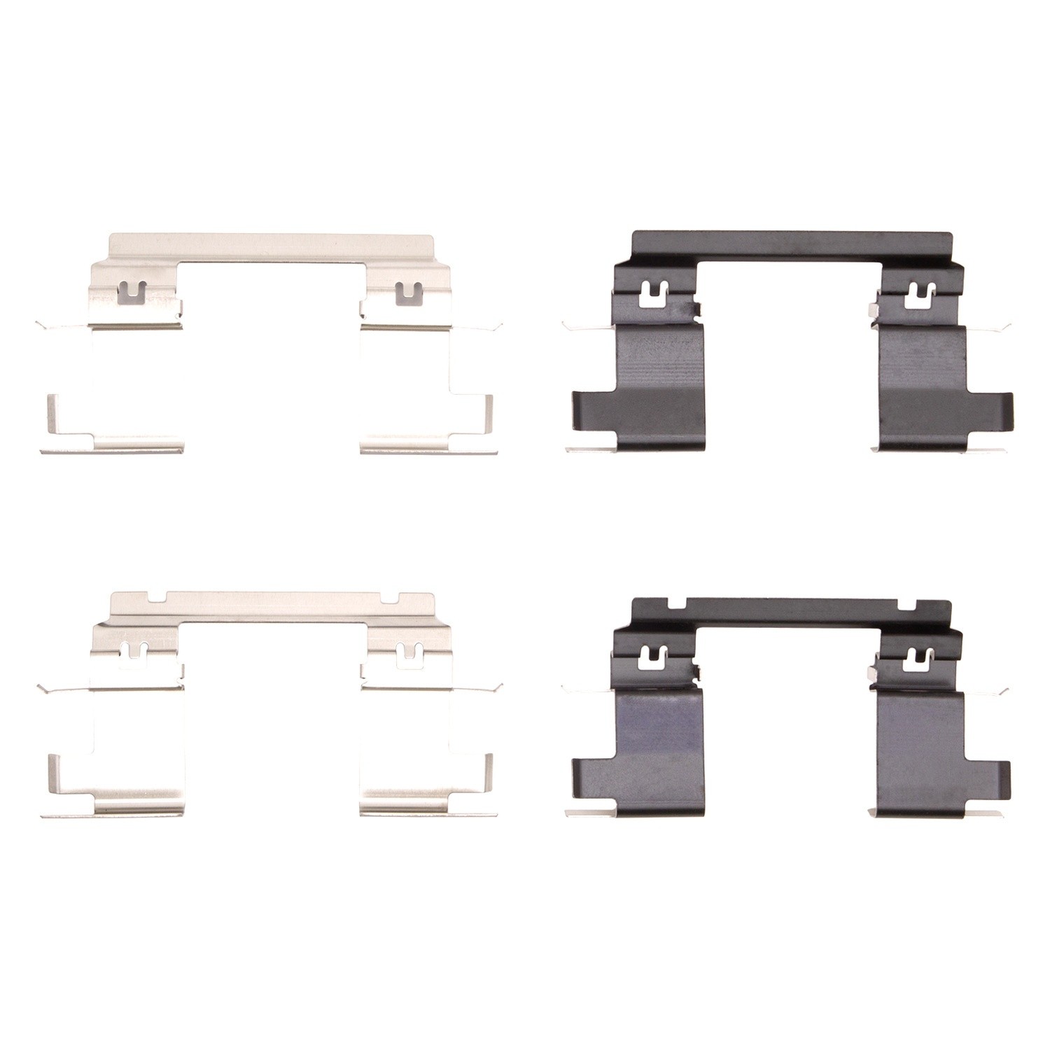 For Honda Accord 2017-2019 DFC Front Disc Brake Hardware Kit