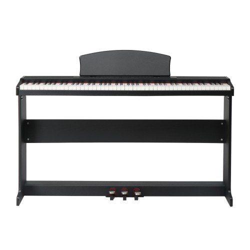 GPPS01-203 88 Key Semi-Weighted Standard Keyboards Digital Piano