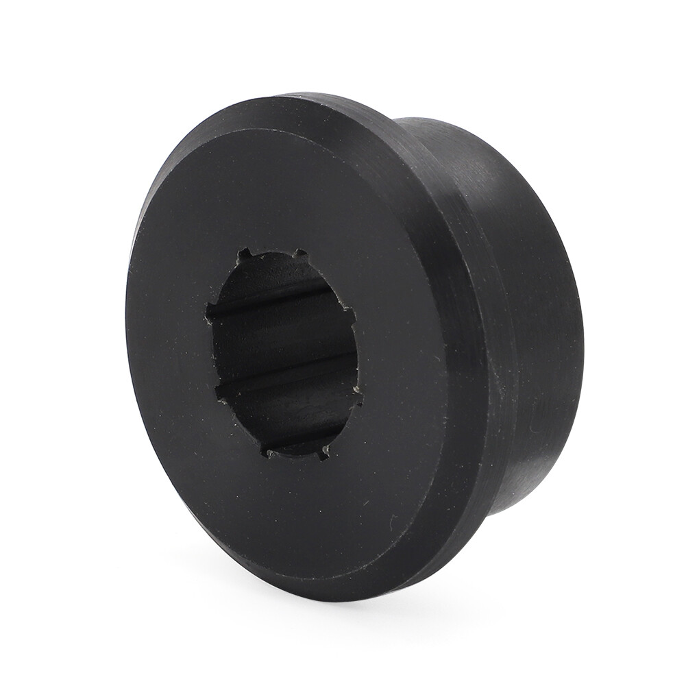 For Hummer H3&H3T Front Differential Mount Bushing Set (3 Location) Polyurethane