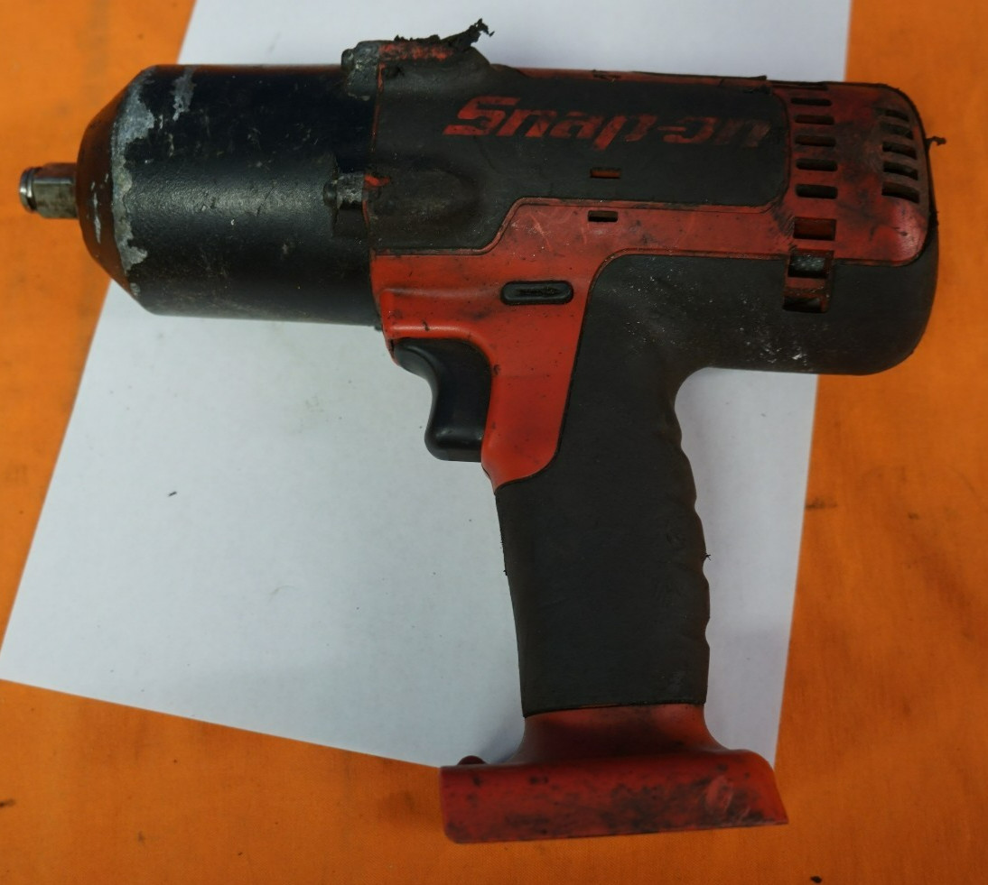 Snap On CT8850 18V 1/2" Drive Impact Wrench Bare Tool Only