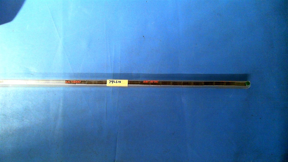 New (51pcs) 74LS10PC FAIRCHILD IC Logic