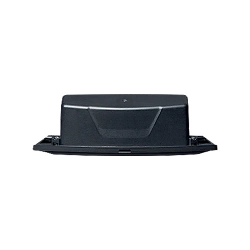 HJC 50B Flat Black Smart Intercom