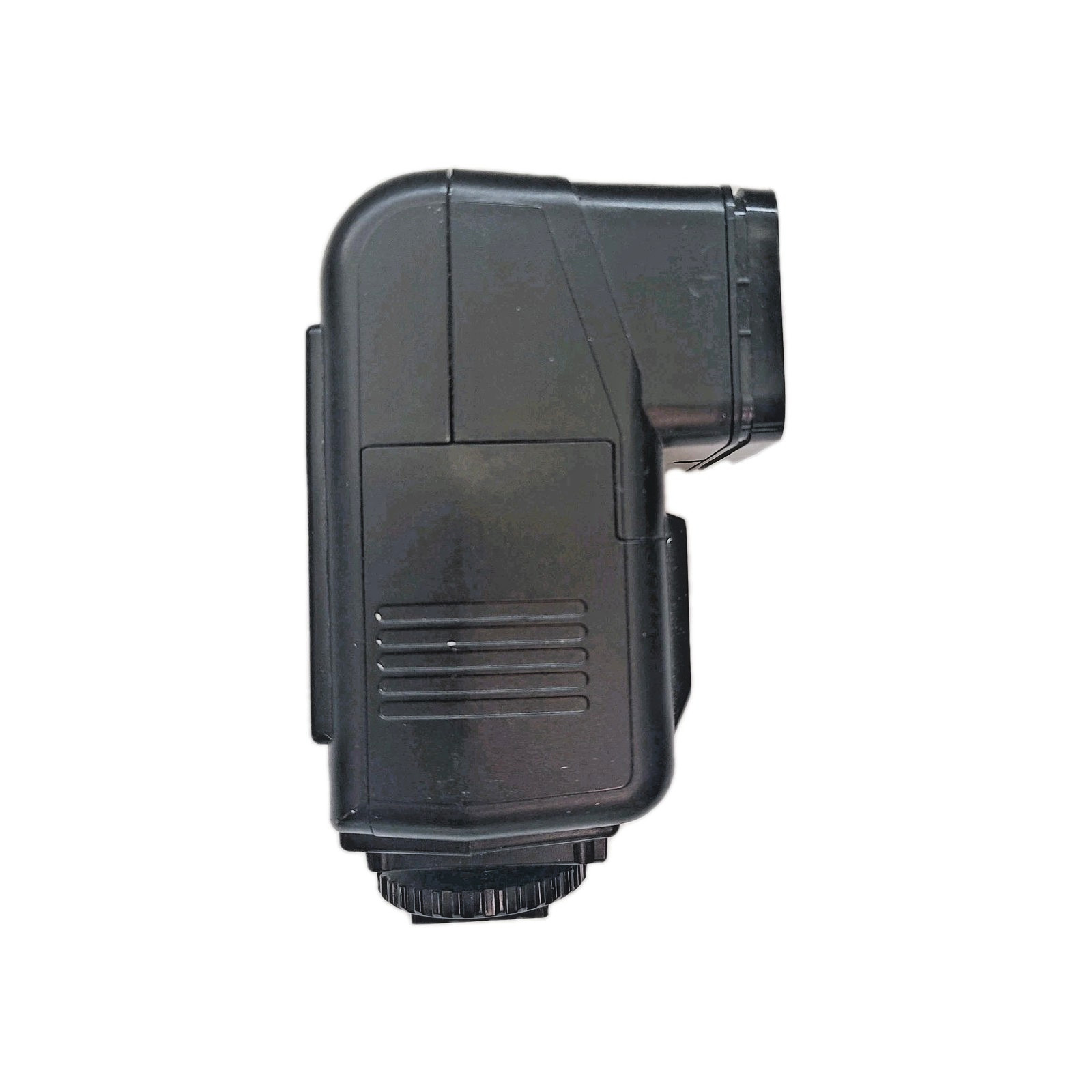 Sunpak Auto 221 D Camera Flash Dedicated For Nikon Cameras