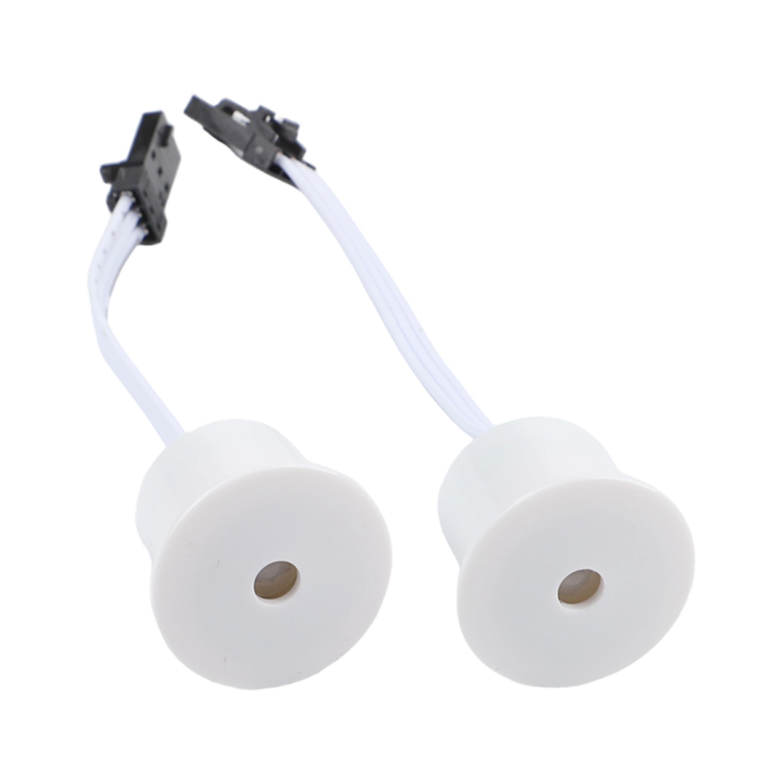 Stair LED Controller 32 Channels UL1032 with Dual AB Sensor Wiring Guide