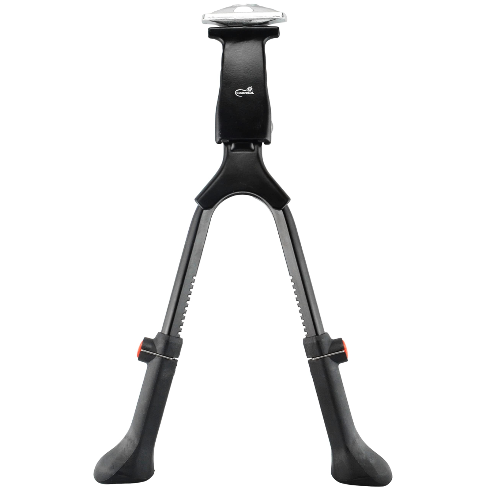 Center Mount Double Leg Kickstand - Adjustable Height Kickstands