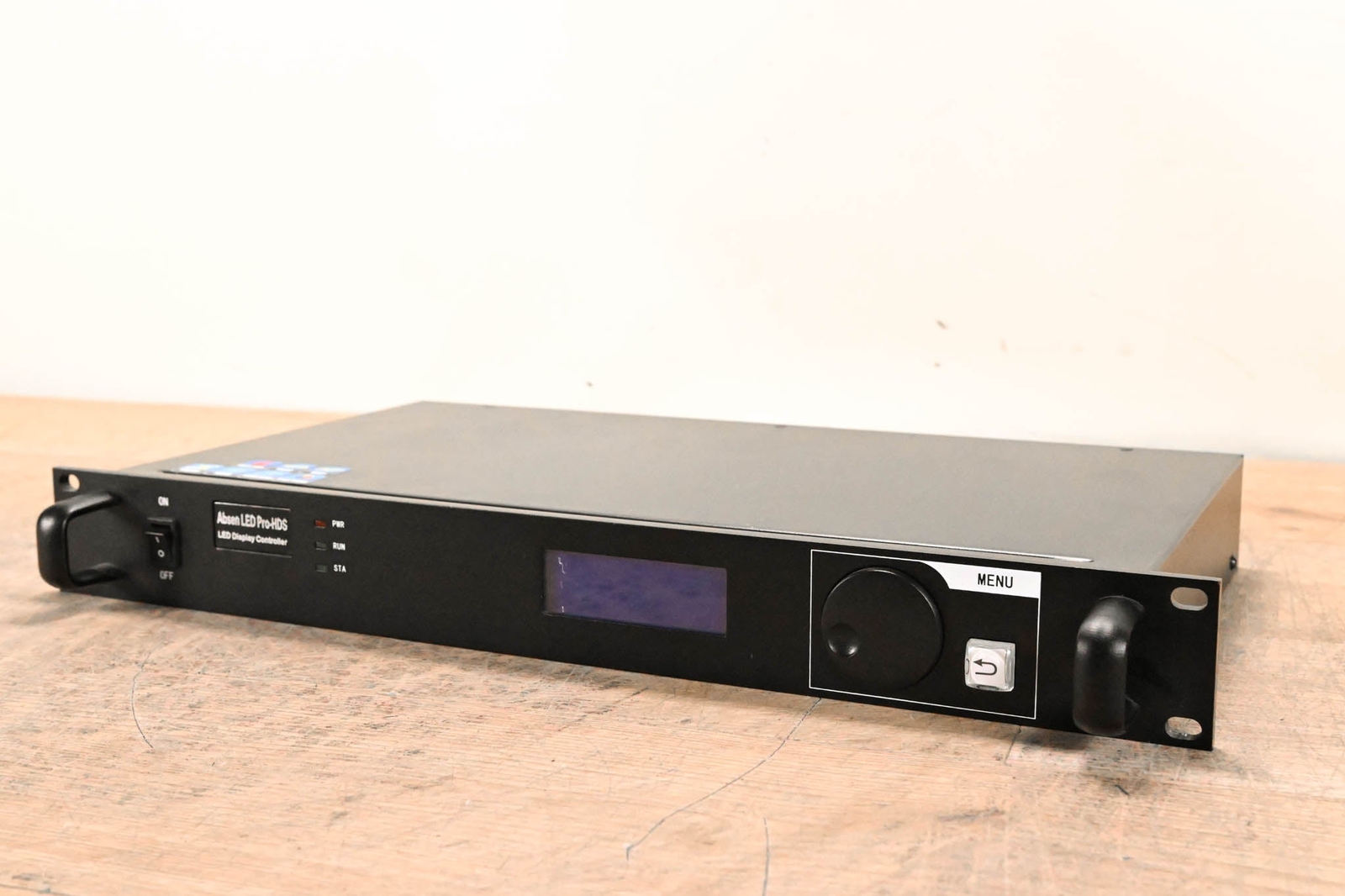 Absen LED Pro-HDS LED Display Controller CG01KMK