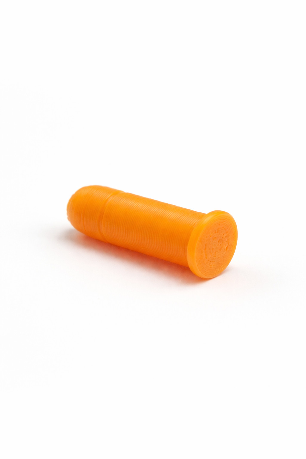 .22 Short Snap Caps – 10 Pack Inert Rimfire Dummy Rounds