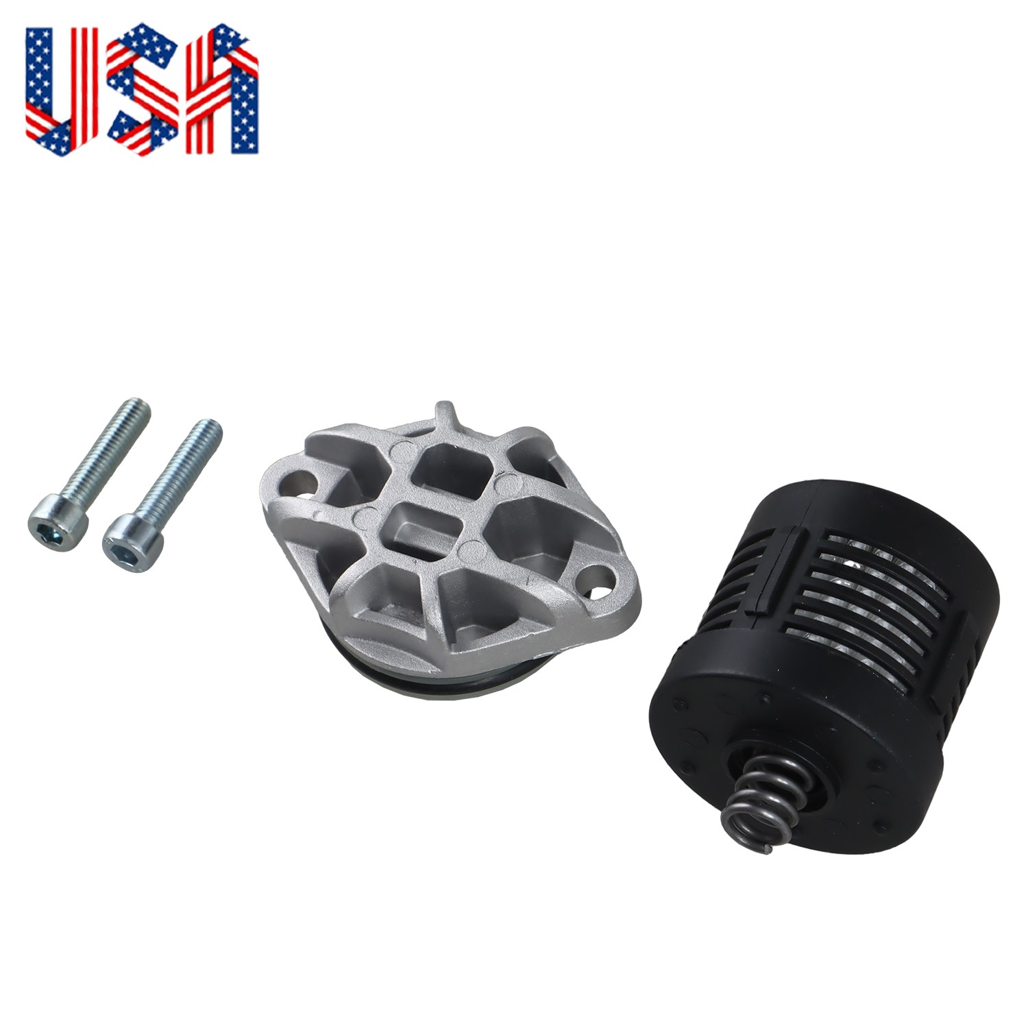 Coupling Filter for Volvo S40 S60 S80 V50 V70 XC70 XC90 30787687 us