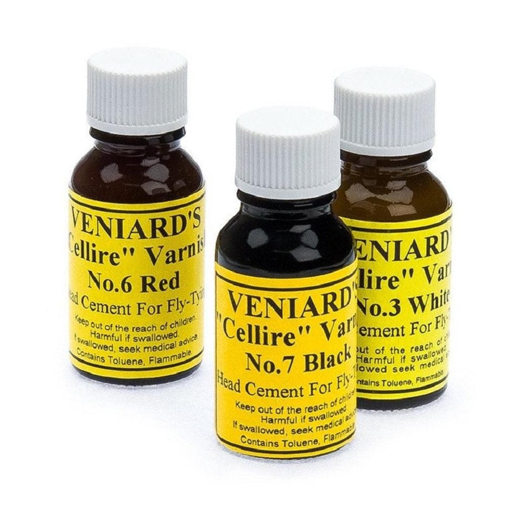 Veniard Cellire Head Cement