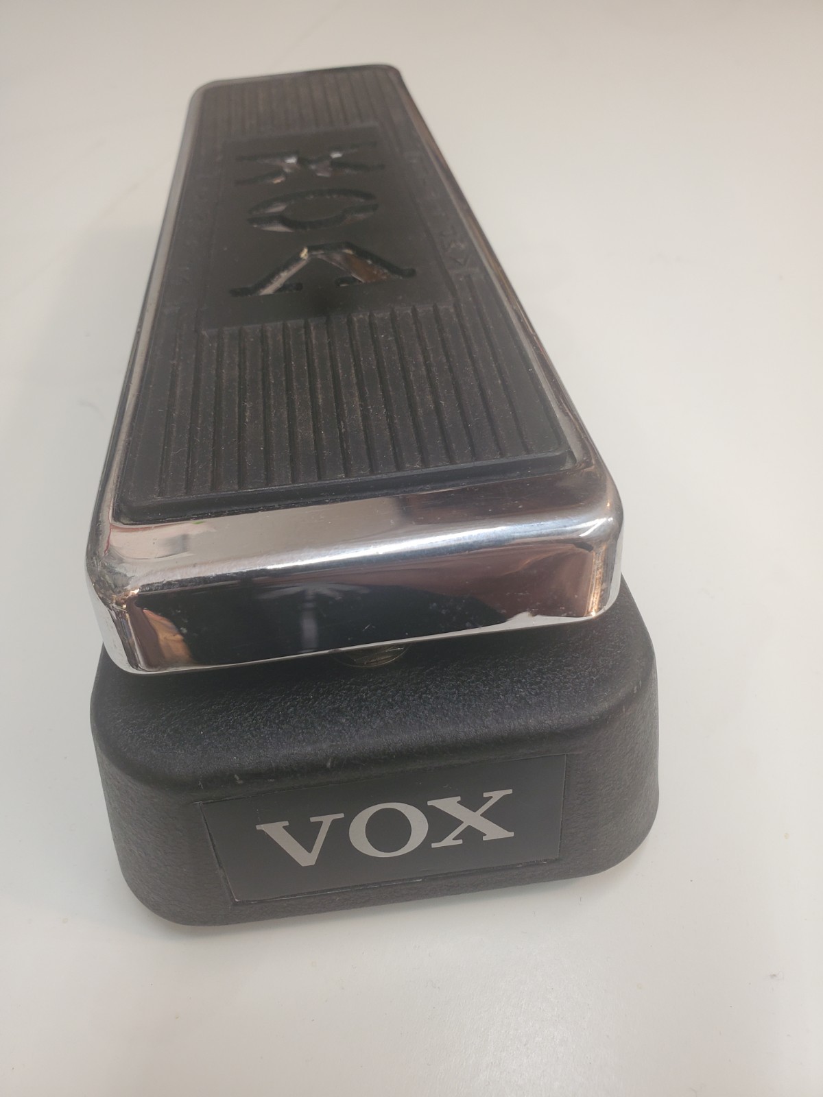 GAGAN C.C. KING,, new wah! upgraded vintage VOX tone,
