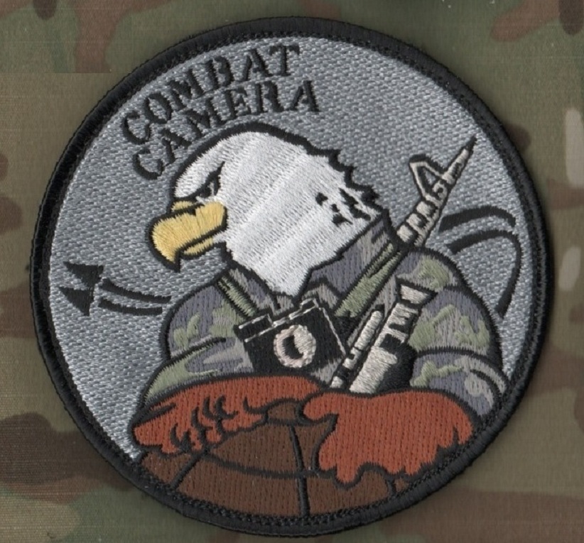 JOINT TASK FORCE MARSOC RAIDERS FORCE RECON vêlkrö PATCH: RATED E FOR EVERYONE