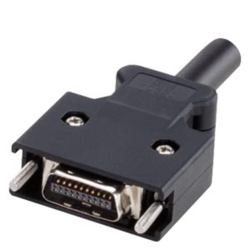 1pcs Replacement for  6SL3260-2MA00-0VA0  Servo Motor Accessories