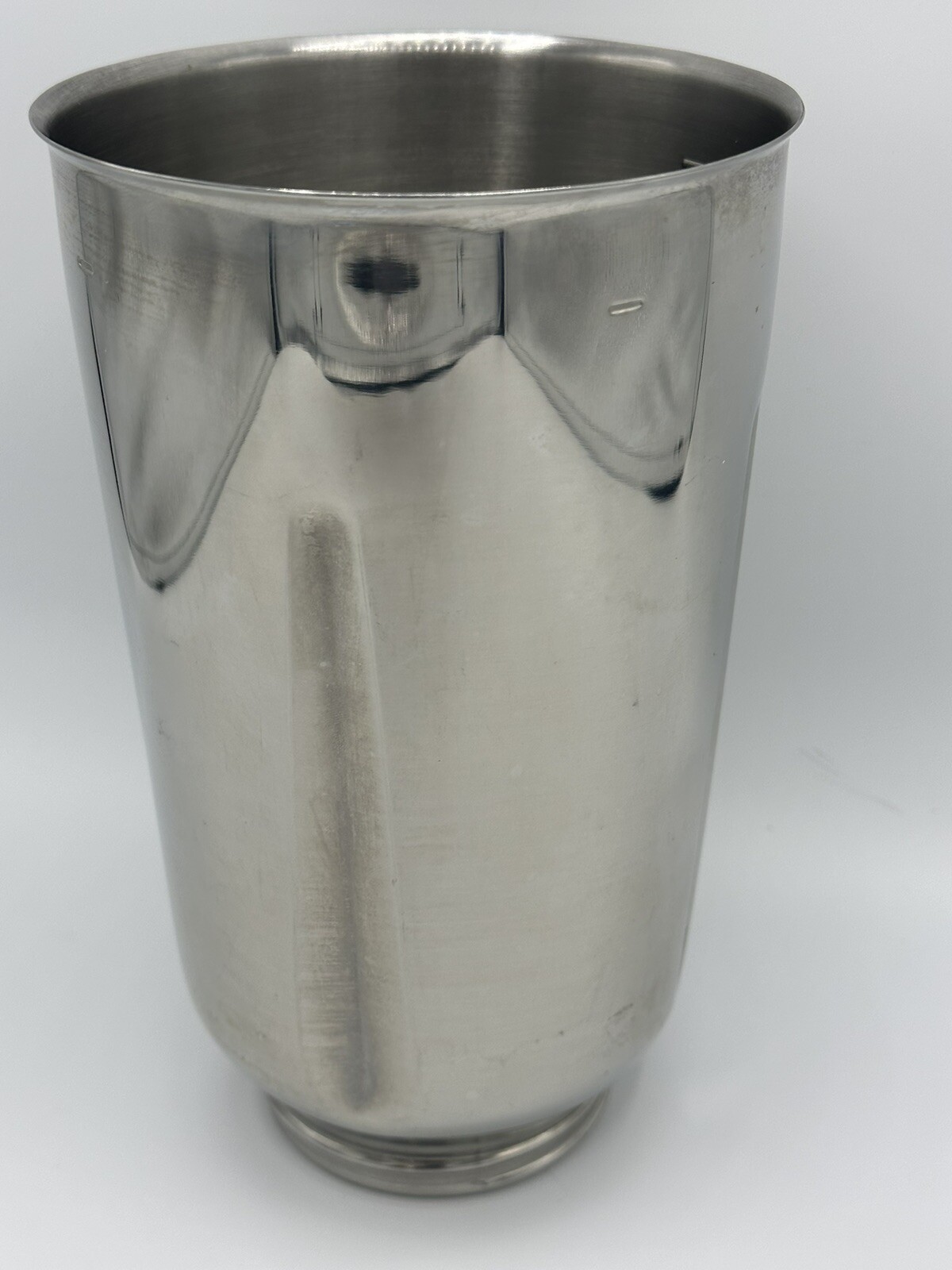 Black & Decker Replacement Stainless Steel Mixing Cup For BL3900
