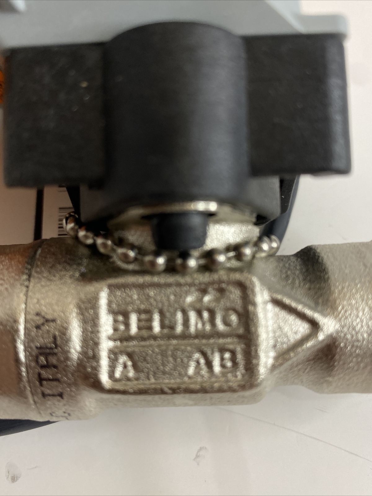 Belimo B215HT455+TFRB24-SR CV 4.55
