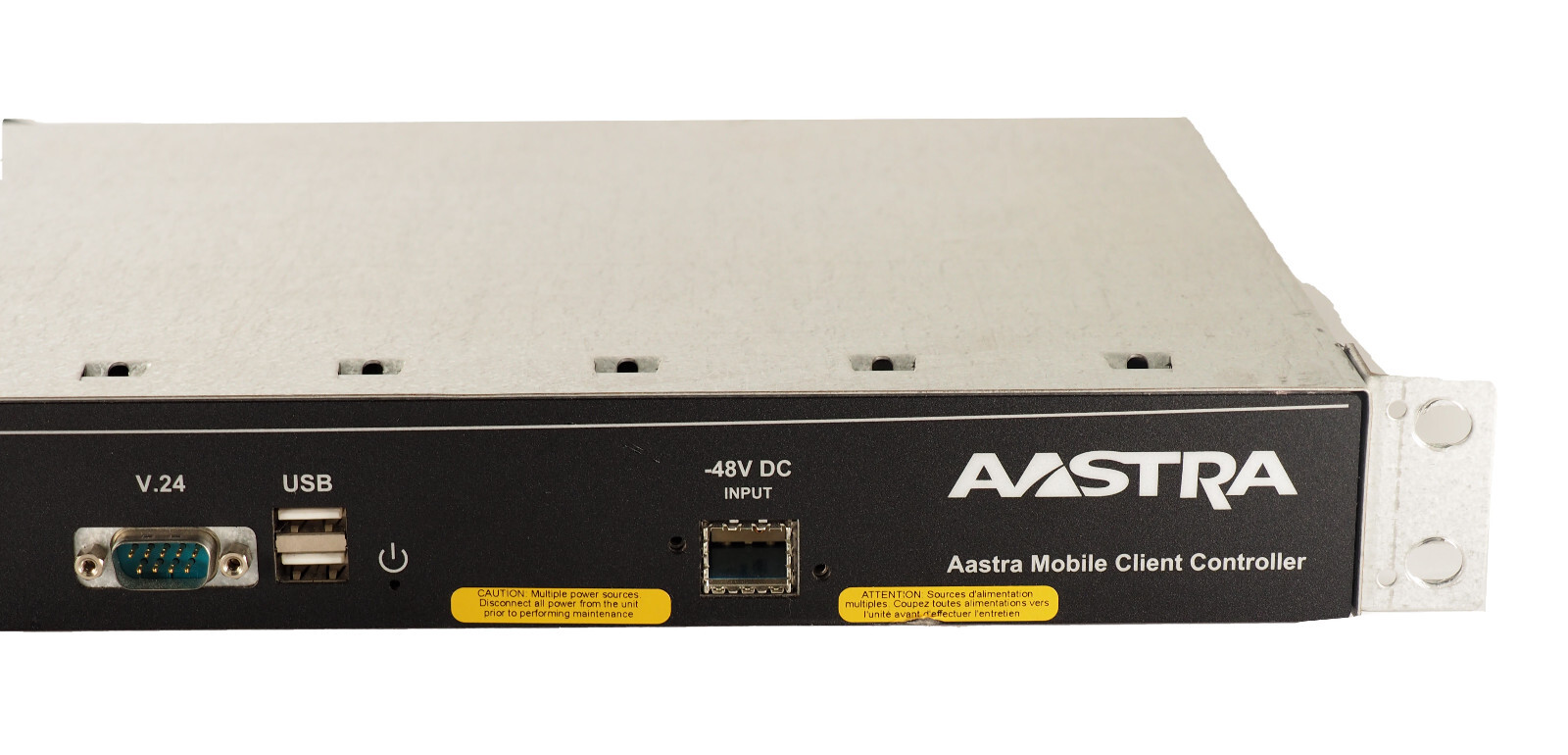 AASTRA MX ONE Server BFJ90194/2-R2A Mobile Client Controller