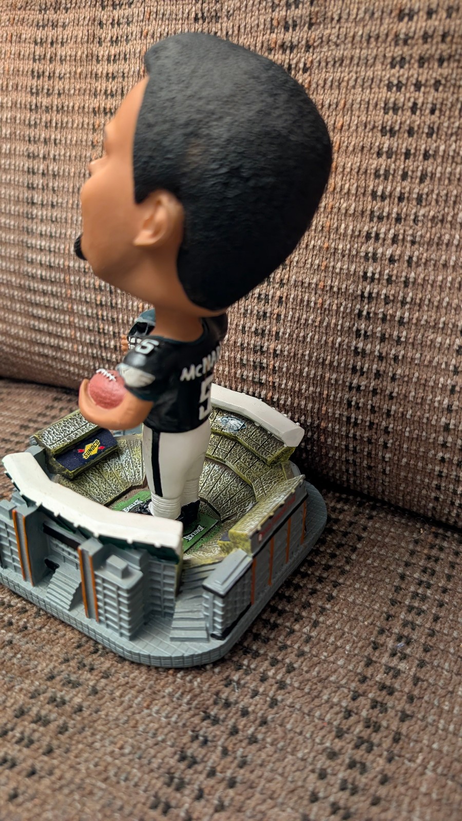 Philadelphia Eagles Donovan McNabb Bobblehead