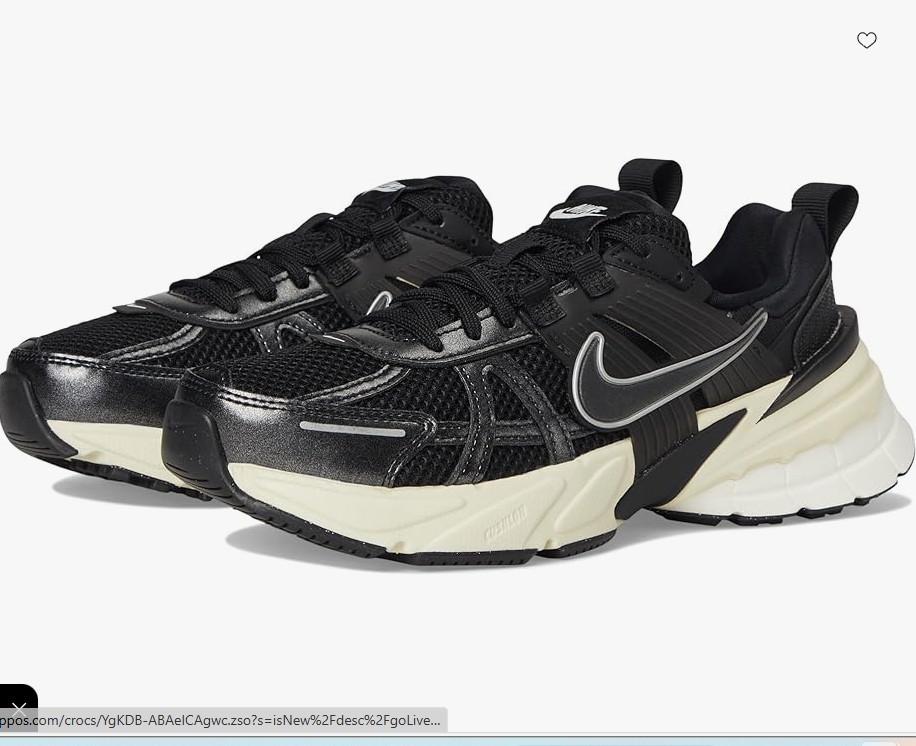 NIKE sneakers women 7.5 (BRAND NEW)