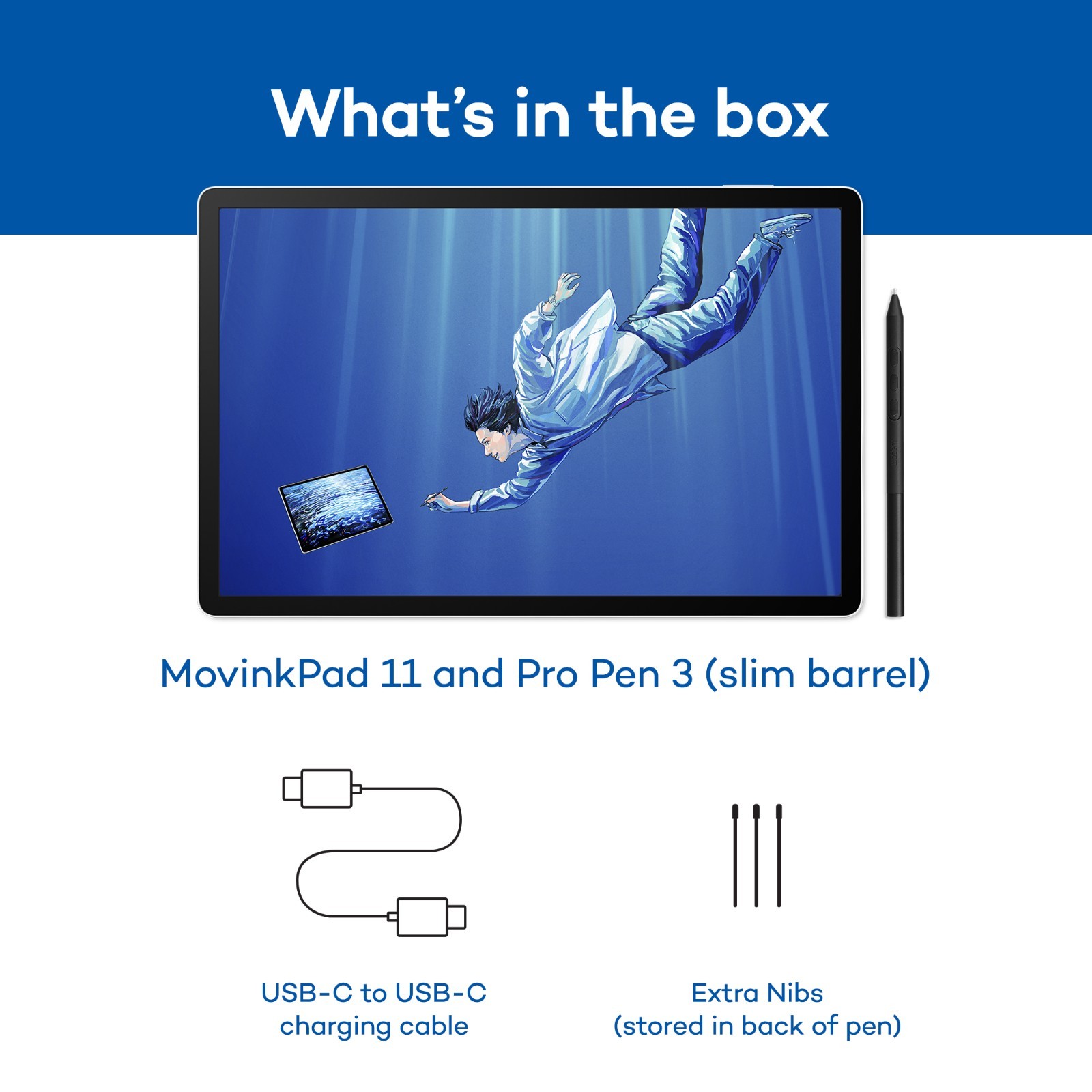 Wacom MovinkPad Pro 14