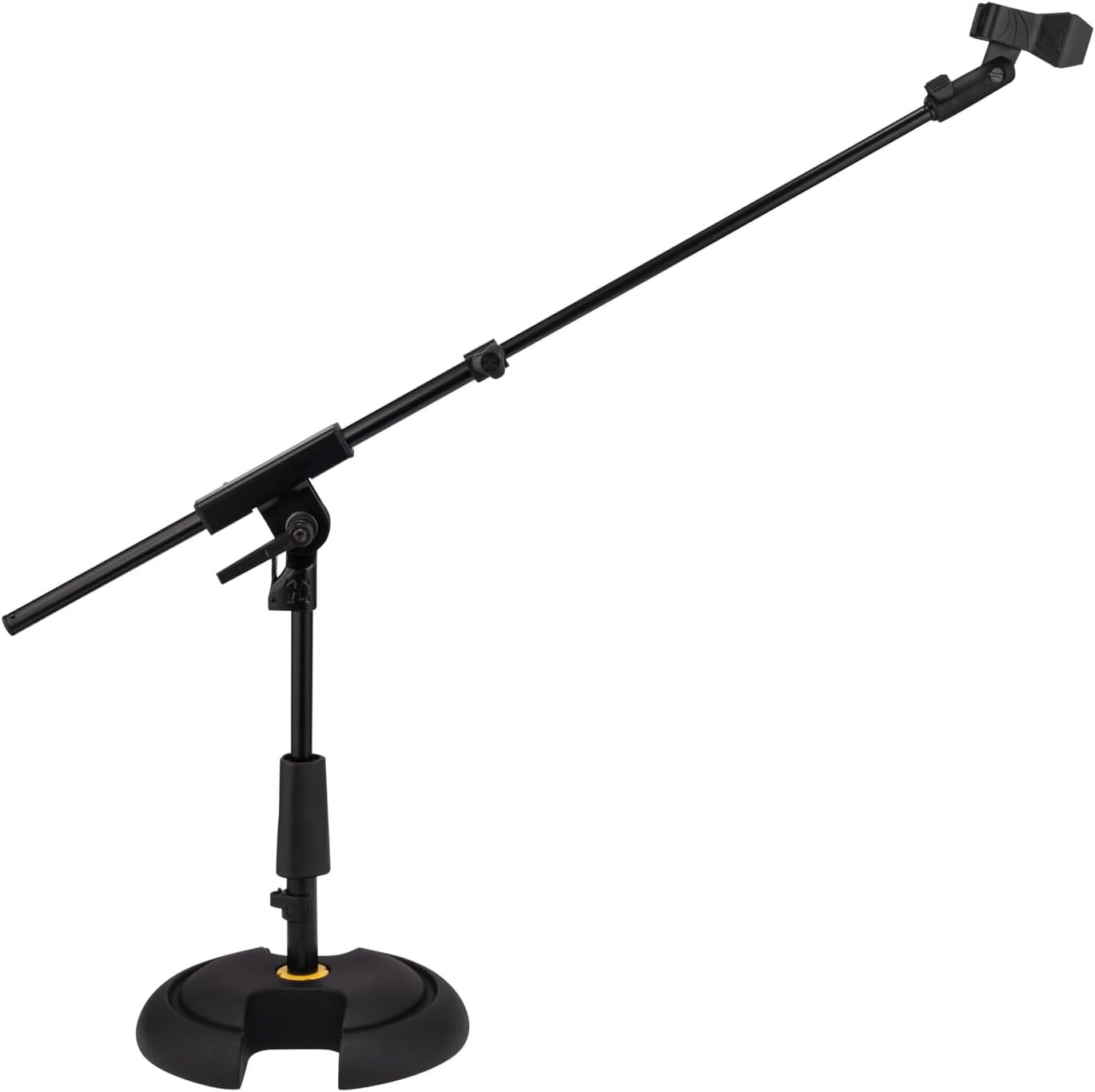 Stands MS120BPRO Low-Profile Microphone Stand