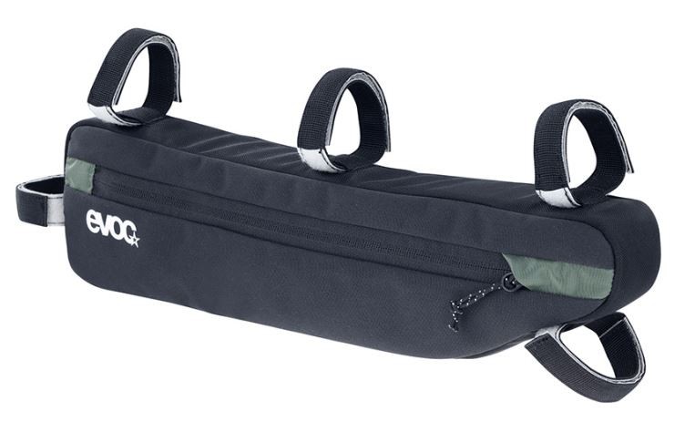 EVOC Frame Pack Bag - Gretel