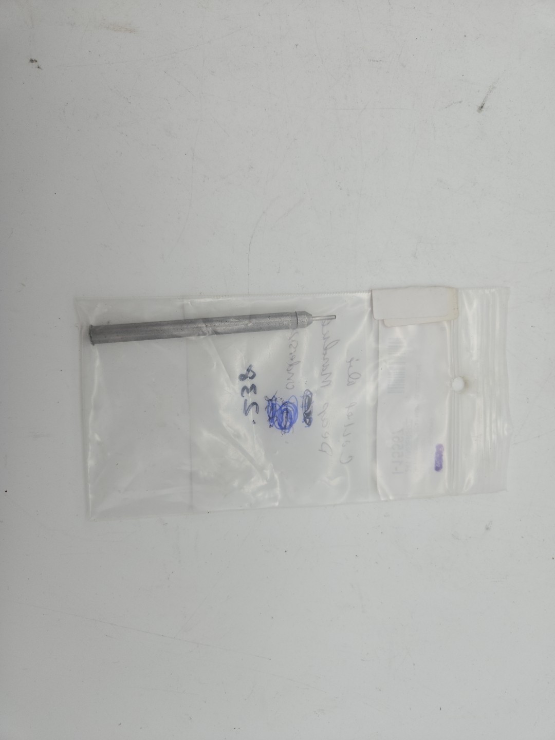 Lee Undersized Decapping Mandrel .238"