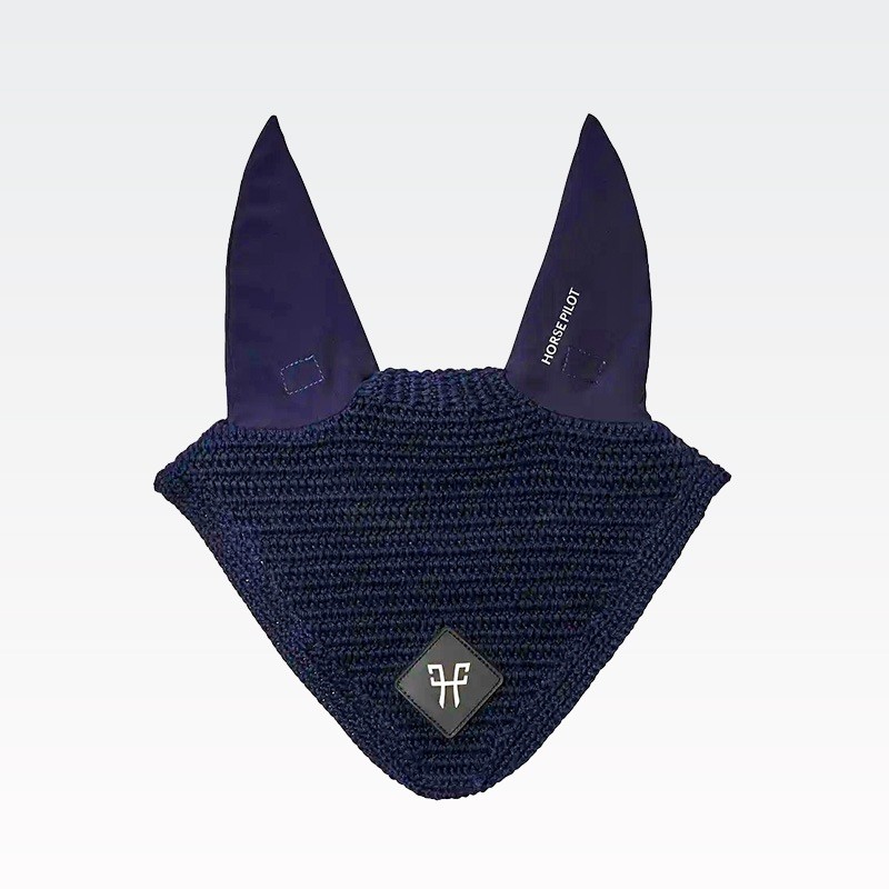 Horse Pilot Ear Net 2025