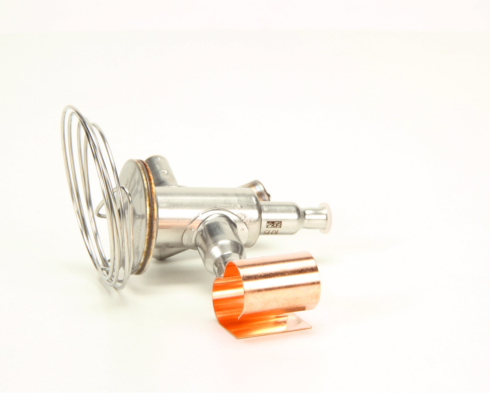 Manitowoc Ice Kit Expansion Valve Danfoss Q600, J600 7600203 - Genuine OEM