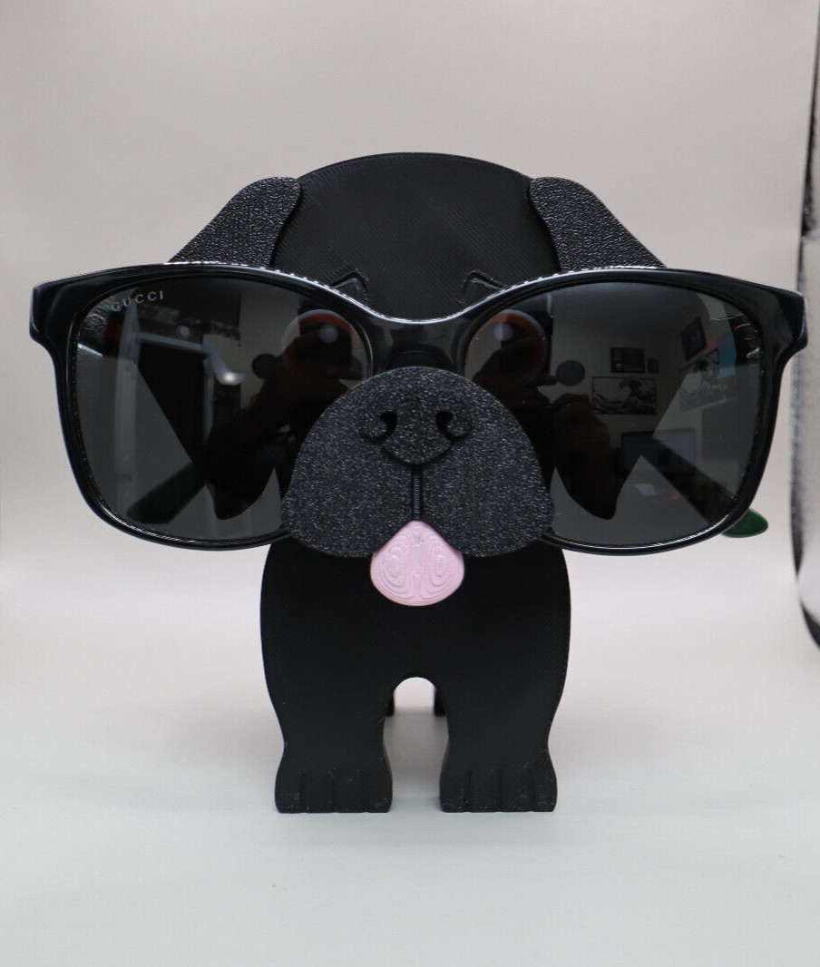 LABRADOR RETRIEVER GLASSES HOLDER AND ACCESSORIES