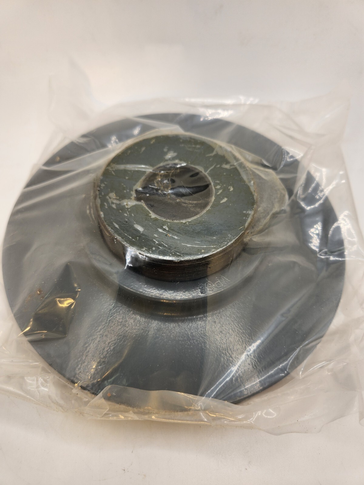 Lot of 3 New TB Woods 1VP68118 V-Belt Pulley, 1-1/8in Variable Pitch