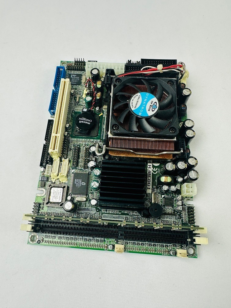 Ibase IB830FH CPU Board