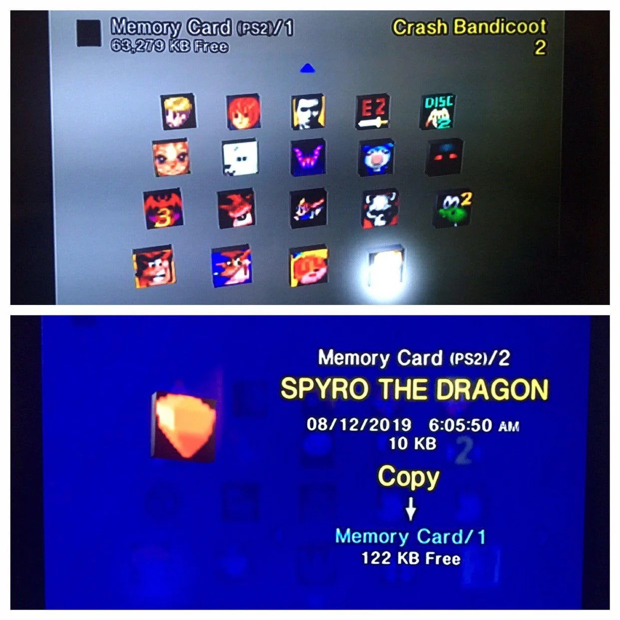 PS1 + PS2 + PS3 Unlocked Save Collection - 750+ Saves - 100% Complete