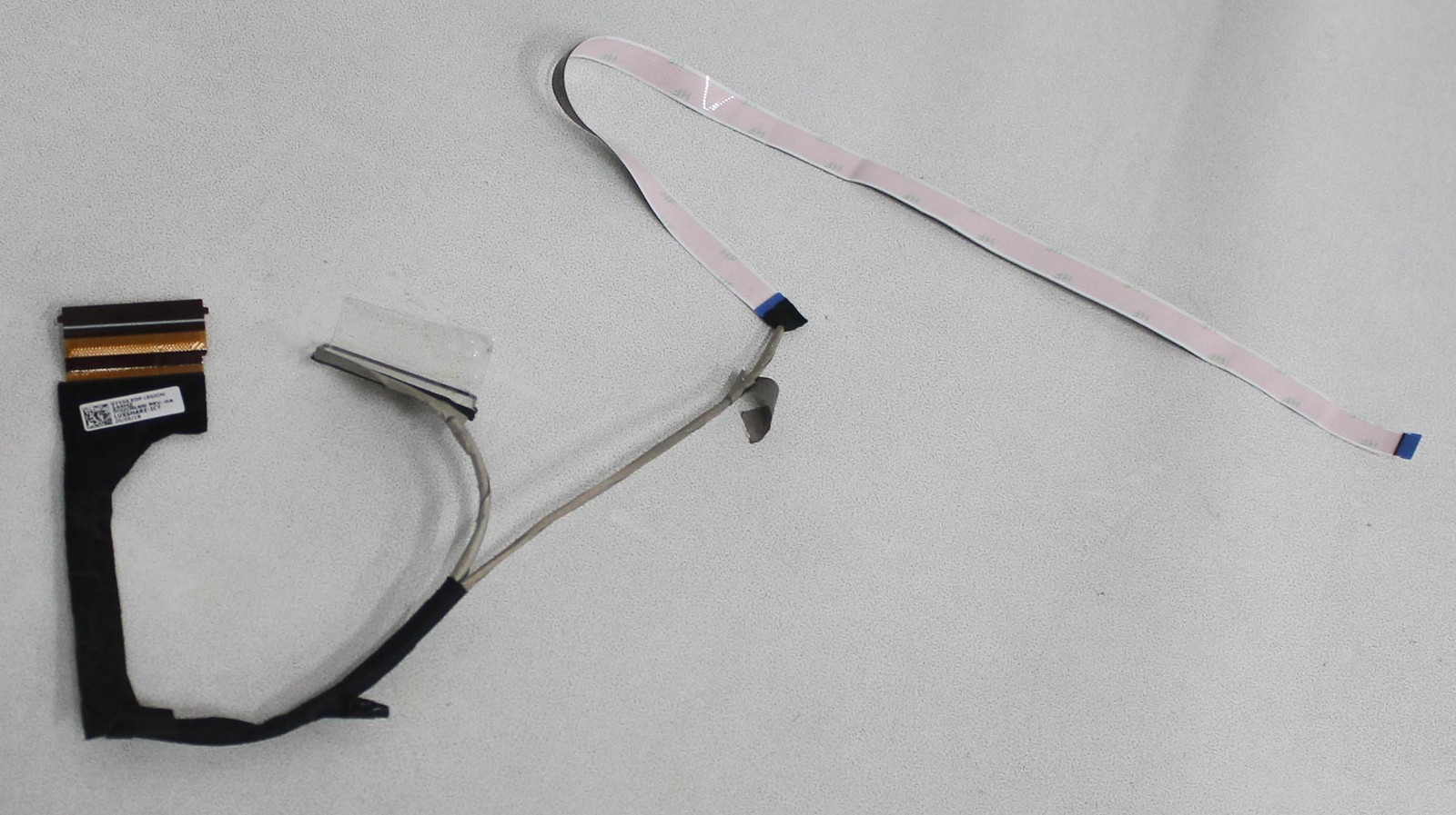 Dc02C00Lr00 Lenovo Lcd Cable Edp 40Pinsl 81Y6 Gy550 Legion 5-15Imh05H "Grade A"