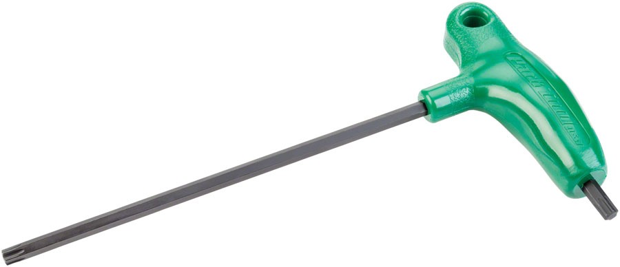 Torx Wrenches - Park Tool PH-T30 Star-Shaped Torx Wrench - Torx Wrench