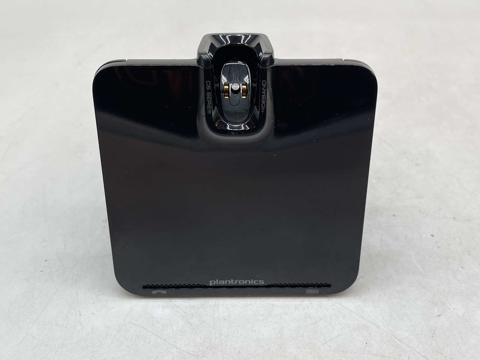 Plantronics C053 Wireless Headset System DECT 6.0 Charging Base Only FREE S/H