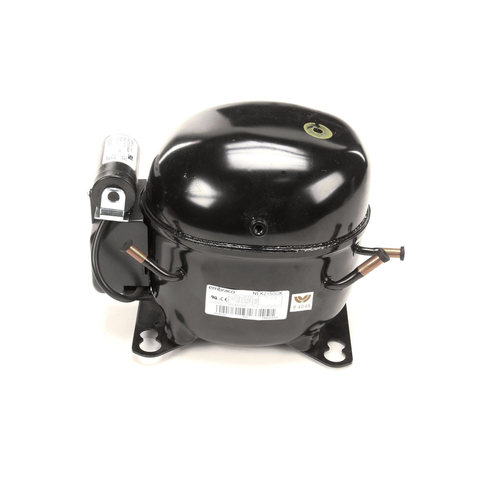 Turbo Air Compressor P0189L0620 - Genuine OEM Replacement Part