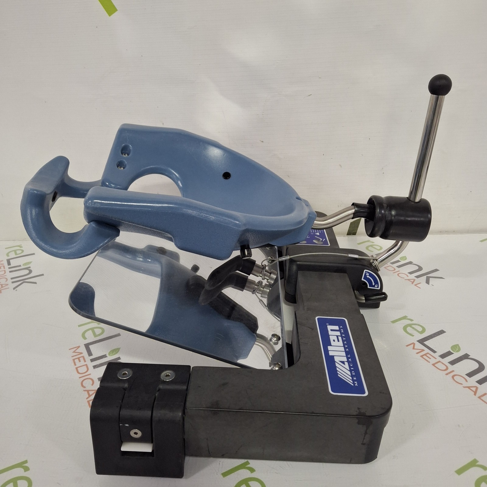 Allen Medical Systems C-Prone Head Positioner