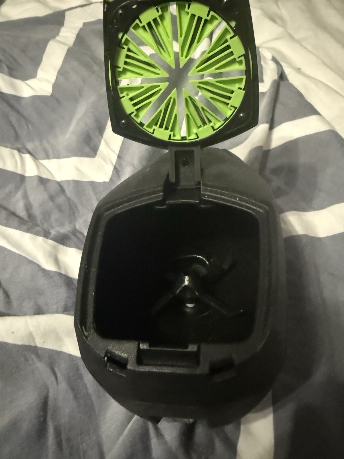 Speedball Loader 2.0 Black