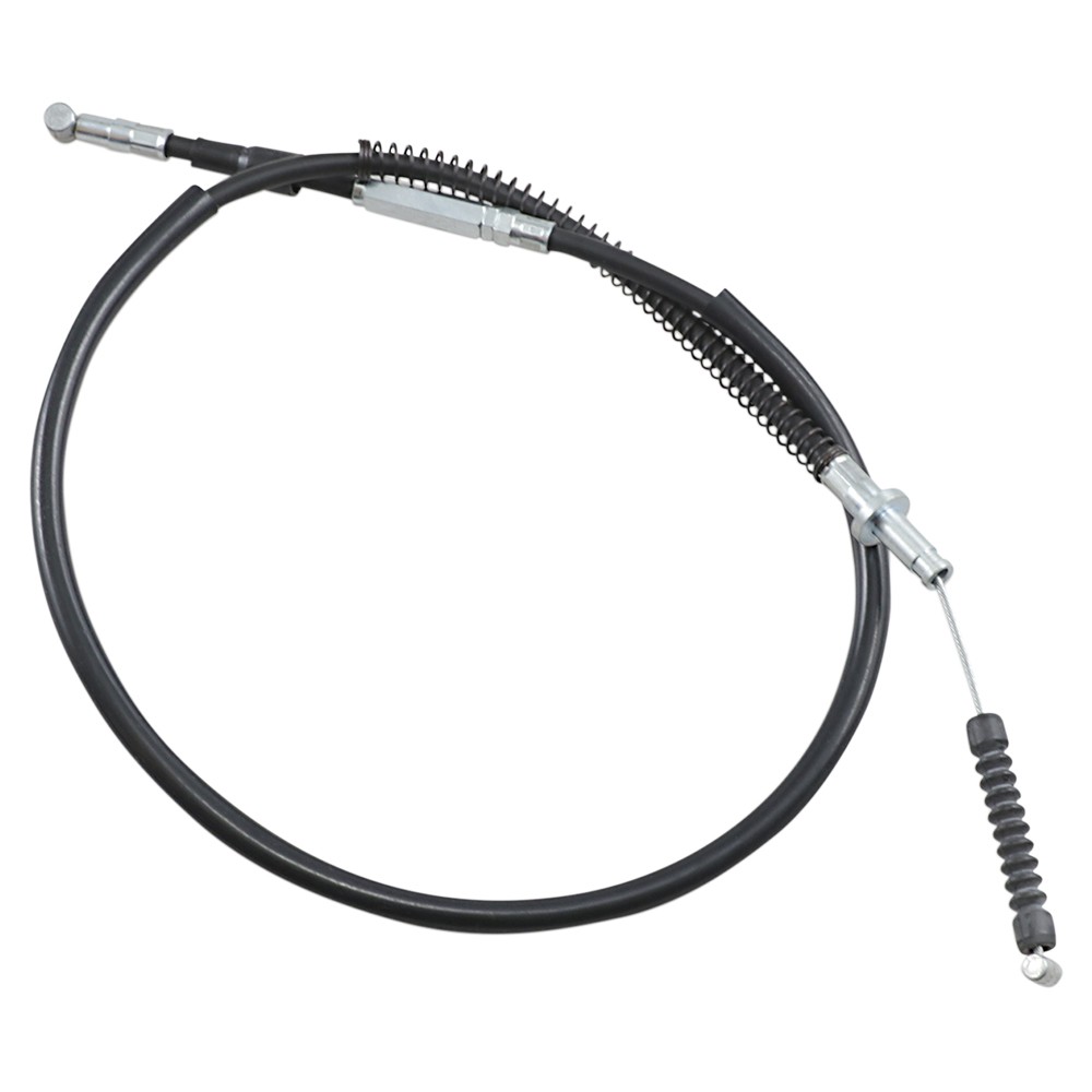 2011-2013 Kawasaki KX100 Offroad Motion Pro Black Clutch Terminator LW Cable
