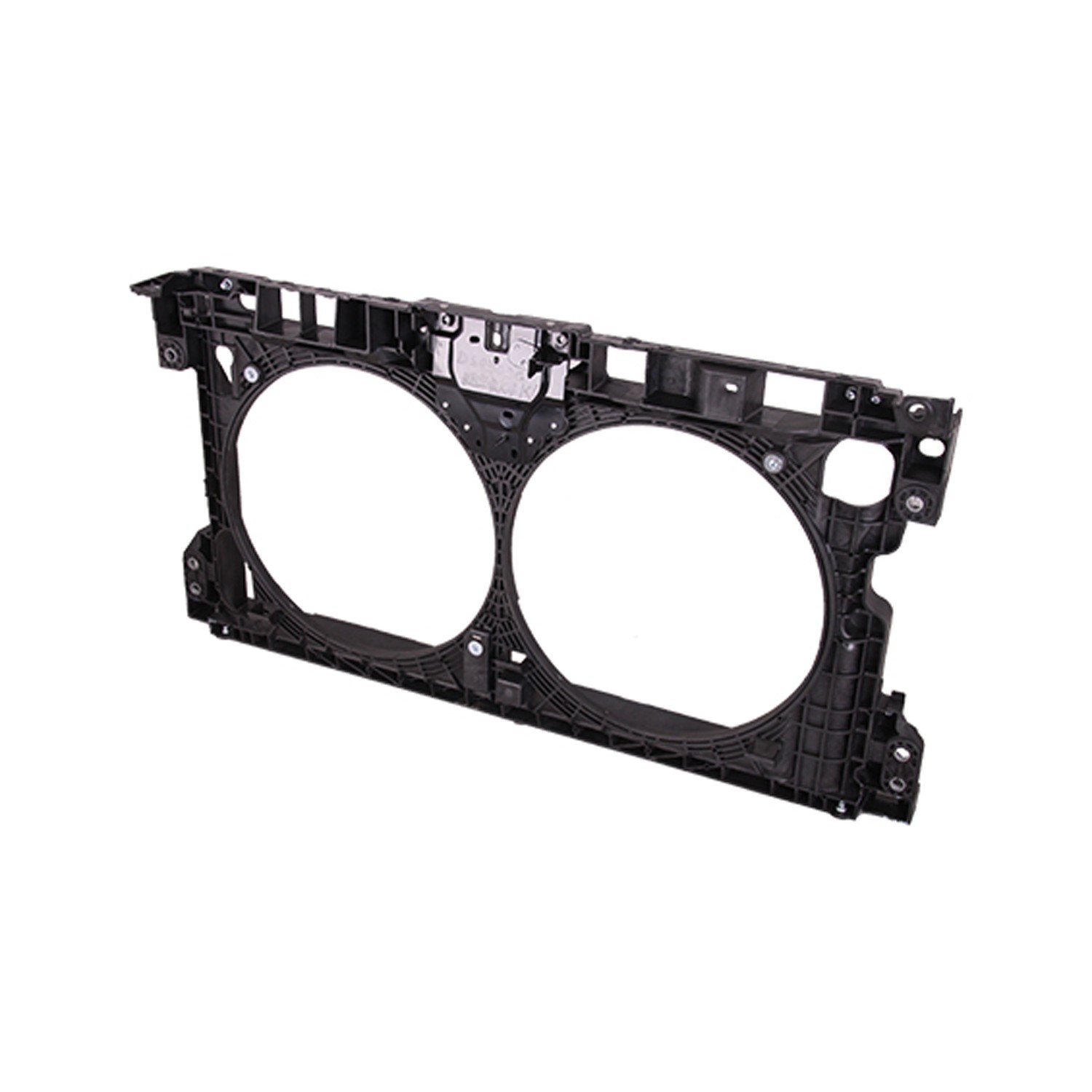 New Front Radiator Support Direct Replacement Fits 2019-2025 Nissan Altima