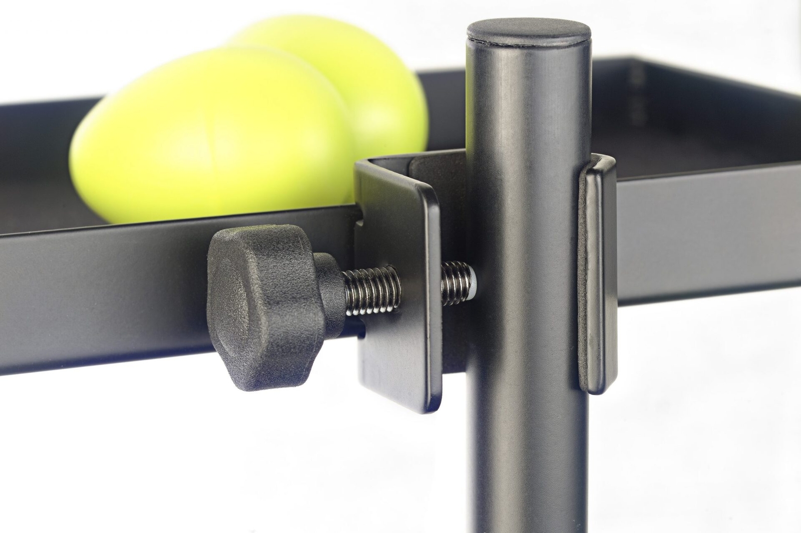 Accessory Tray for Drummers - Metal Tray for Hand-Held Percussion