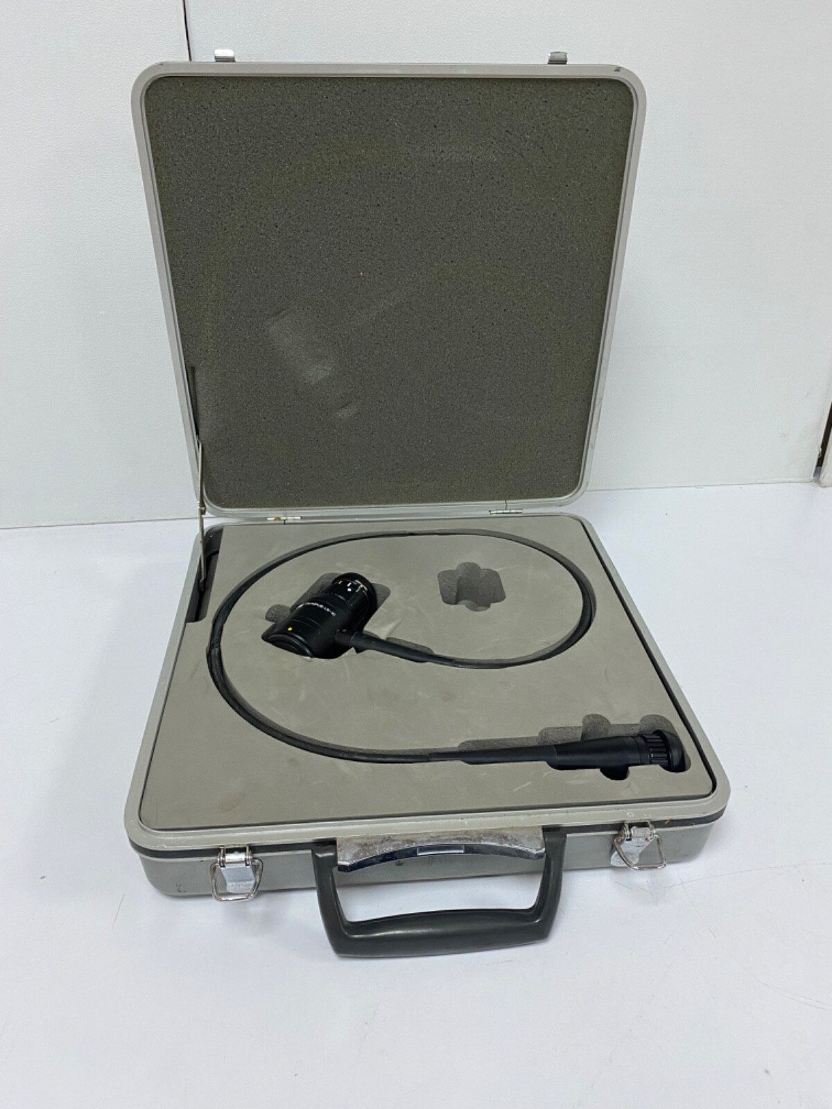 Olympus LS-10 Endoscope with Case